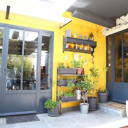 Maison D'Hotes "L'Atelier" Avignon Exterior photo