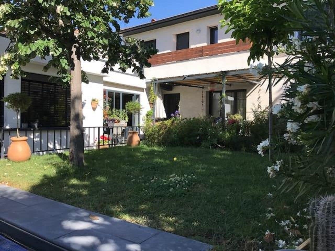 Maison D'Hotes "L'Atelier" Avignon Exterior photo